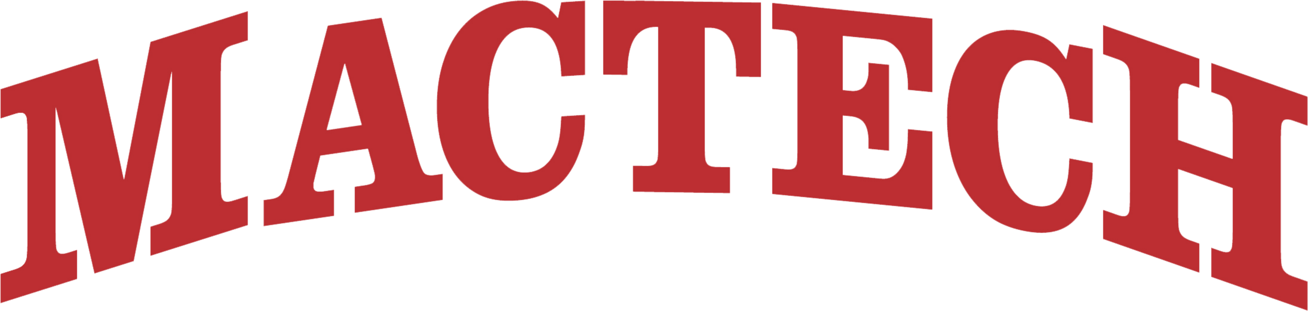 Mactech logo