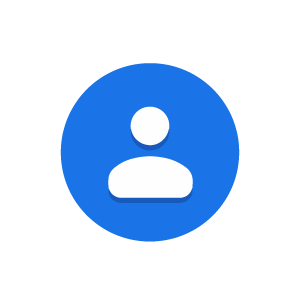 Google contacts with Pipeliner CRM