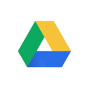 Google Drive with Pipeliner CRM