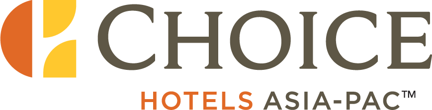 Choice Hotels Asia-Pac logo