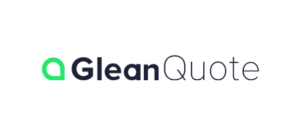 GleanQuote logo