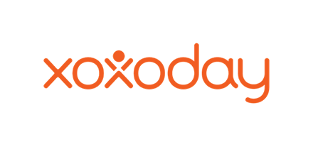 Xoxoday logo