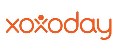 Xoxoday logo