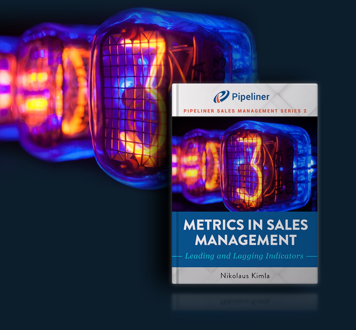 Metrics in sales management - Leading and Lagging Indicators