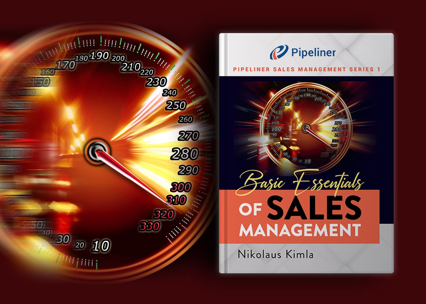 Essentials of sales management