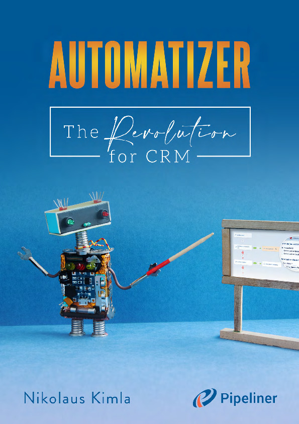 Automatizer Ebook cover