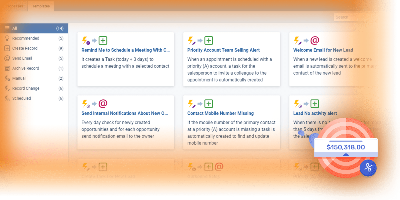 automatizer-the-heart-of-crm-1015 The Heart of CRM!