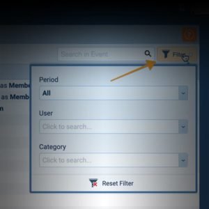 features thumbs audit
