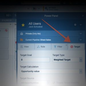 features thumbs Custom Views