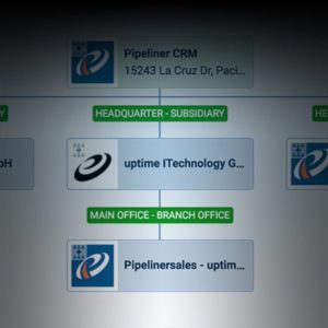 features thumbs Multiple Accounts