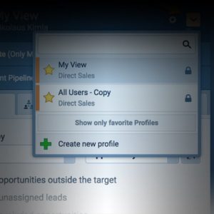 features thumbs Profiles