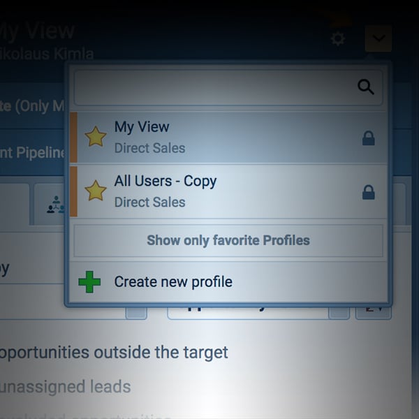 features thumbs Profiles