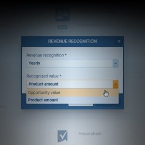 features thumbs Revenue Recognition