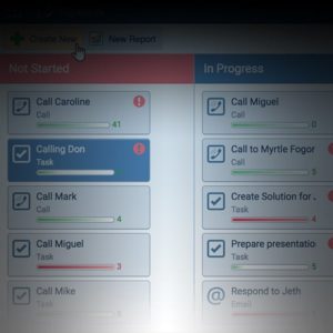 features thumbs sales Task Management