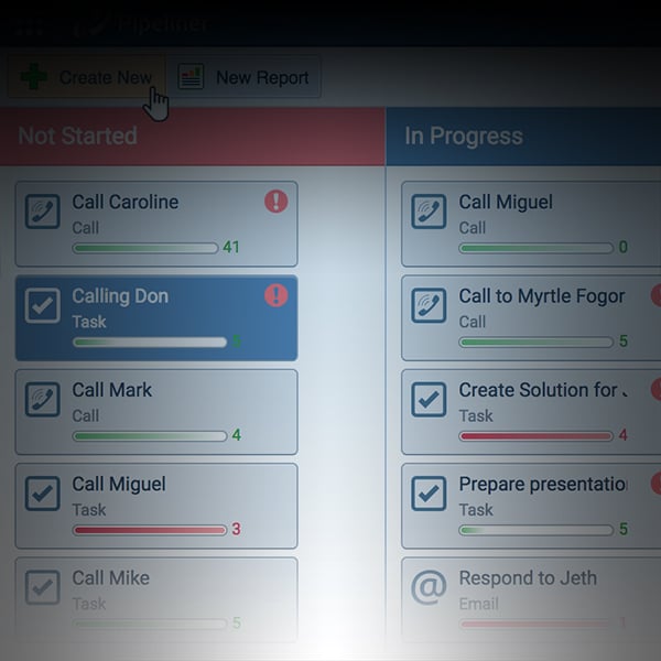 features thumbs sales Task Management