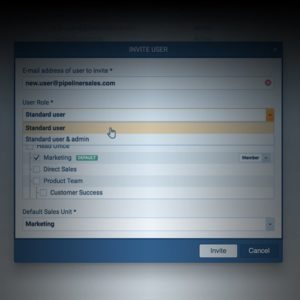 features thumbs User Access Permissions