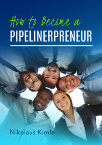 How to become a Pipelinerpreneur