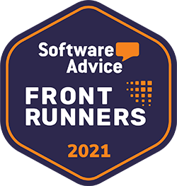 badge SA FrontRunners 2021