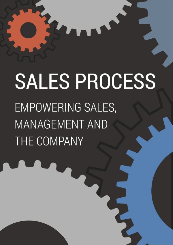 Sales Process Management
