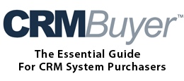CRM Byer The Essential Guide for CRM system Purchasers