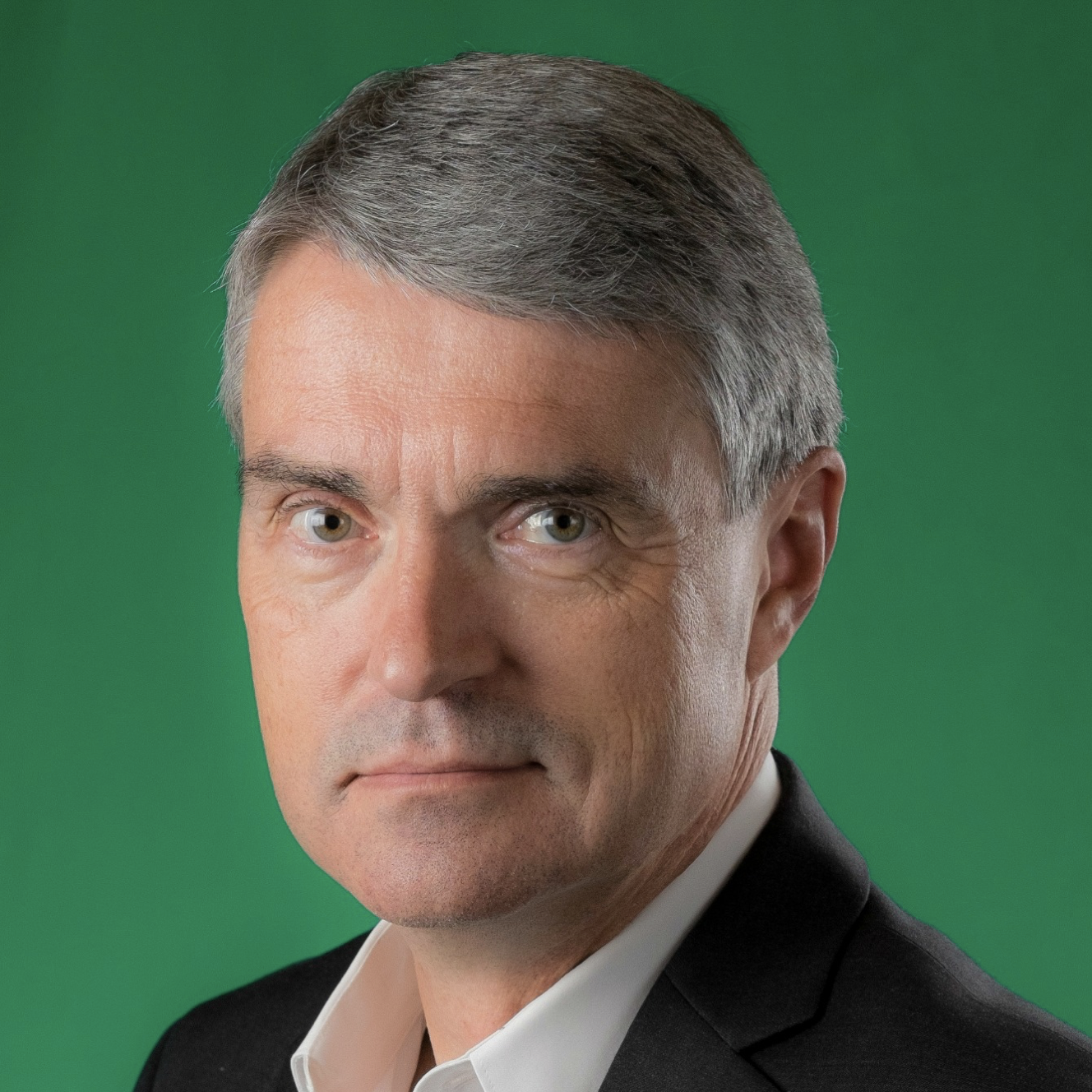 Mark Hunter