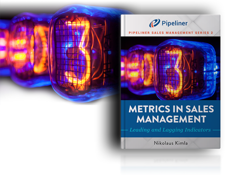 Metrics in Sales Management ebook