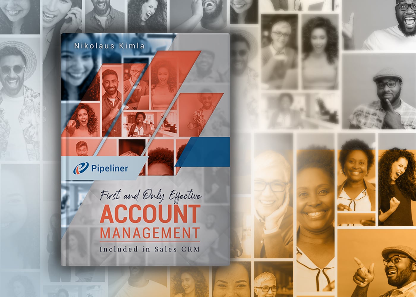 Account management - Innovation is the lifeblood of Pipeliner CRM