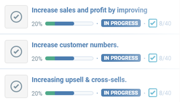 Account Management Review