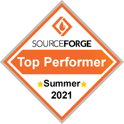 badge-sourceforge-top-performer-2021-summer