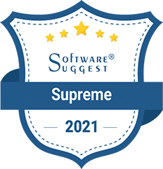 Software Suggest Supreme 2021 Pipeliner CRM