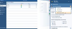 The Concept of Multiple Pipelines Within Pipeliner CRM