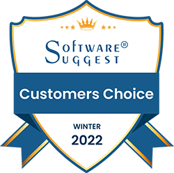 Software Suggest Customer Choice 2022