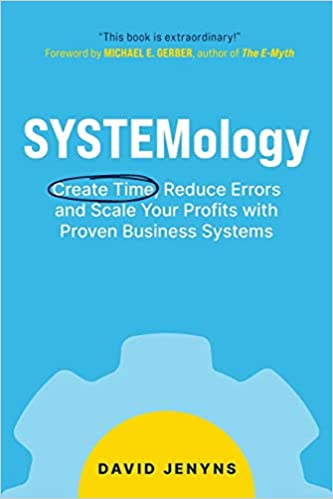 Systemology ebook