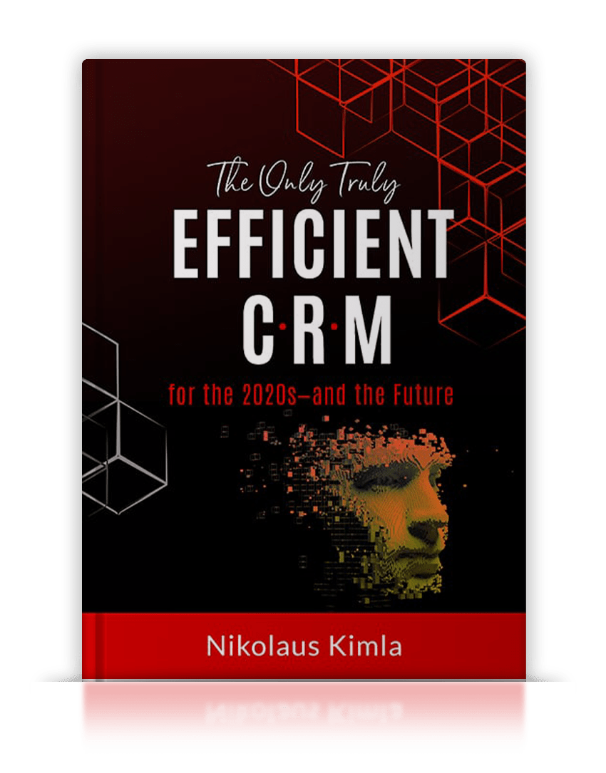How important is CRM in this digital age? ebook