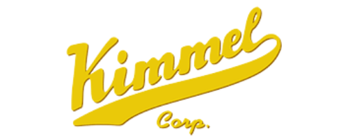Kimmel Cleaners logo