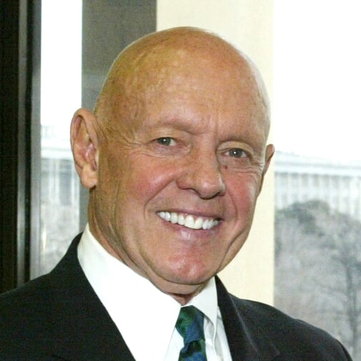 Stephen Covey