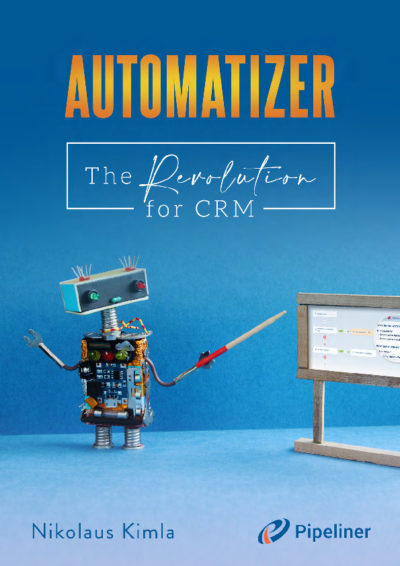 The Revolution of CRM - Automatizer