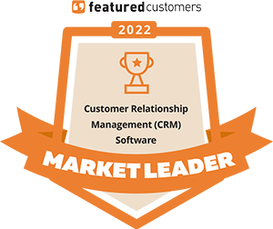 customer relationship management software award