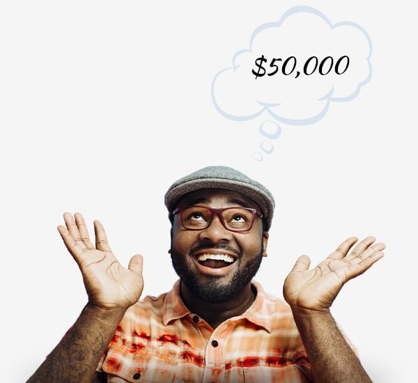 claim a particular deal is worth $50,000 and will close by the end of the month.