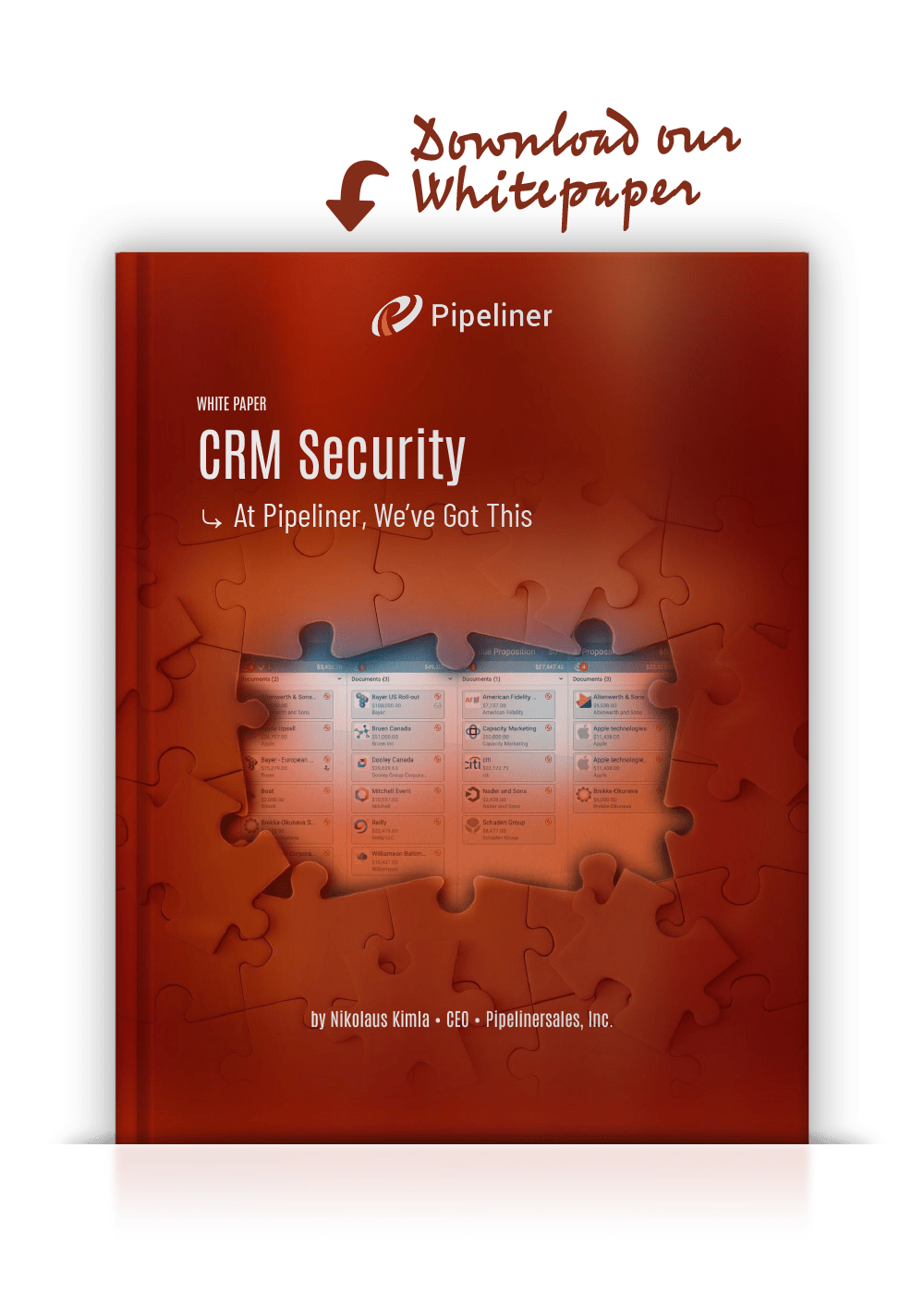 Security white paper