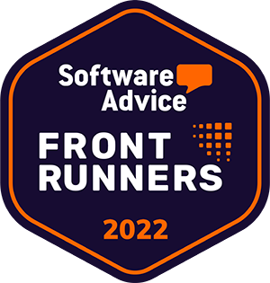 Software Advice - awarded