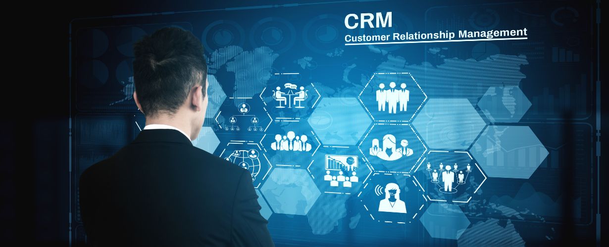 Opportunity Management Made Precise Through CRM