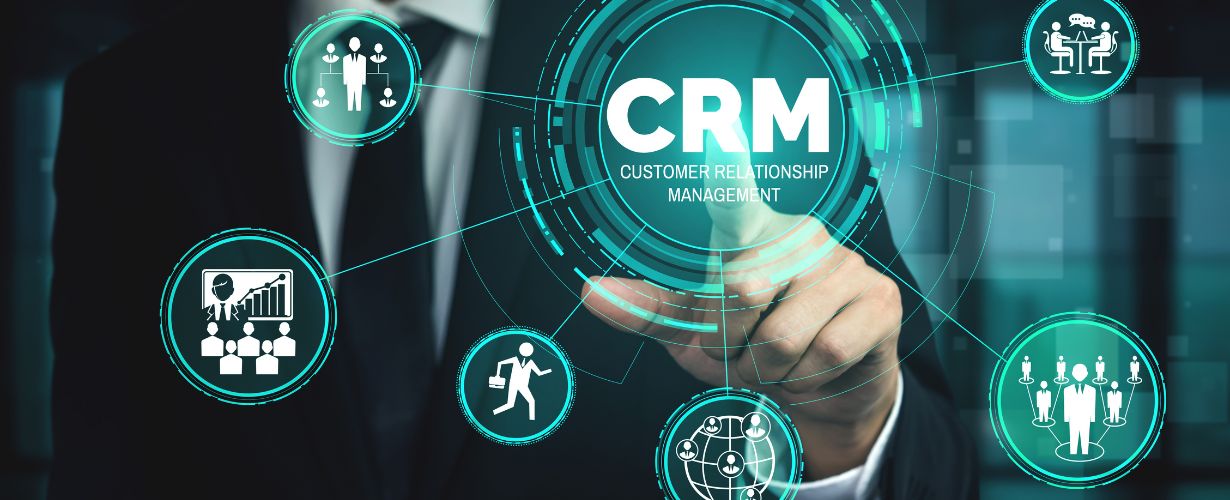 10 Must Have Features - Sales CRM Software