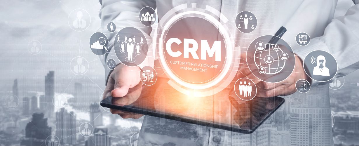 The Reasons Behind Continually Failing CRM Adoption