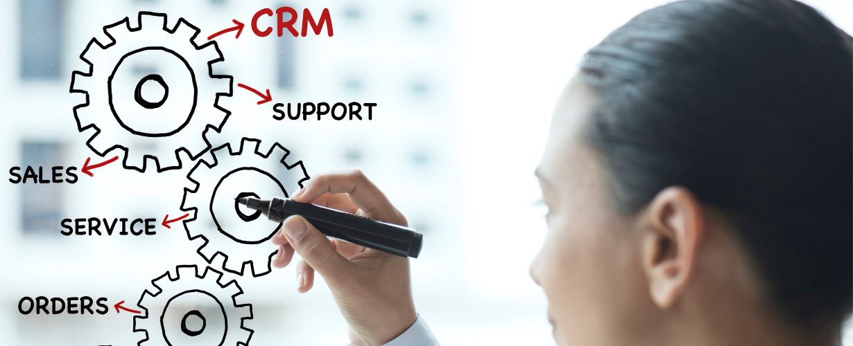 Why Are CRM Implementations Never Truly Finished 8 Reasons