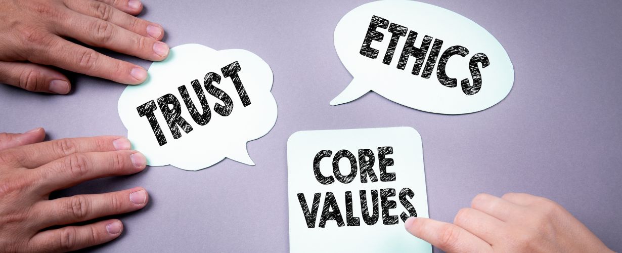 Why is Ethics So Important to Sales