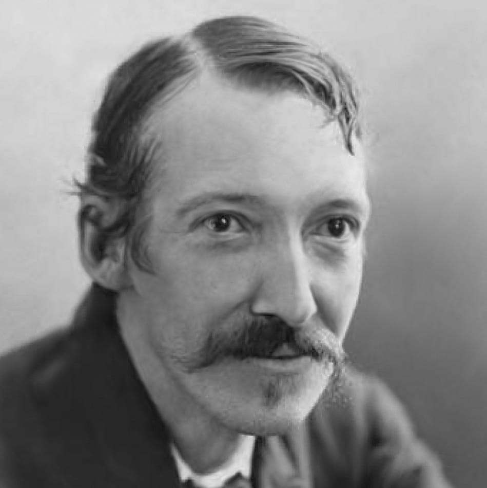 Robert Louis Stevenson