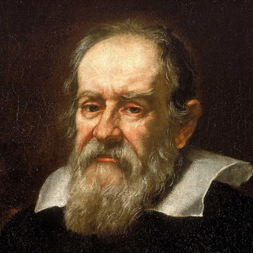 Galileo Galilei