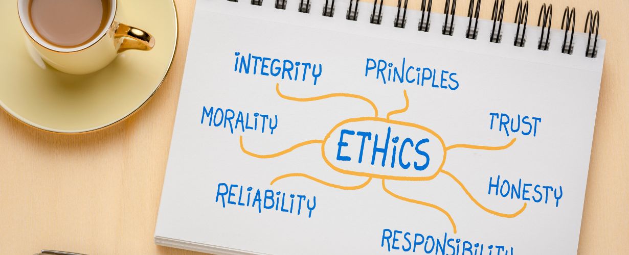 Characteristics of Sales Ethics