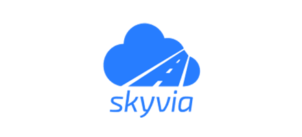 skyvia logo